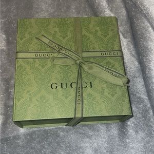 Authentic Gucci Belt